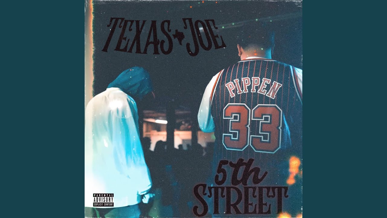 Texas Tuff (feat. WacoTron)