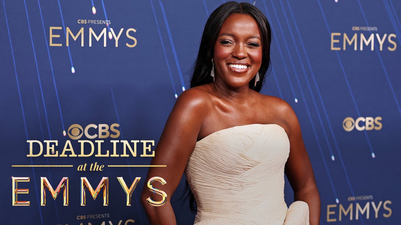Krys Marshall on Acting Opposite Sterling K Brown and James Marsden for &lsquo;Paradise&rsquo;