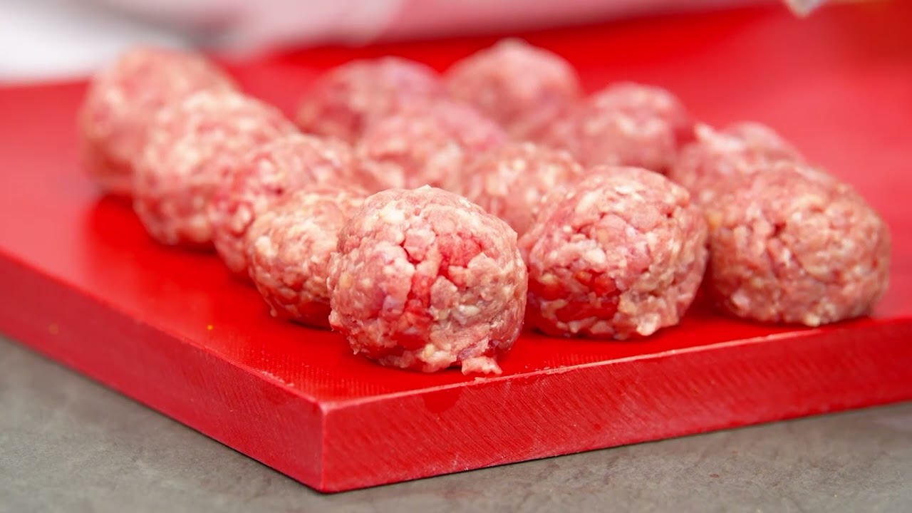 14 Emisija Selsko meso