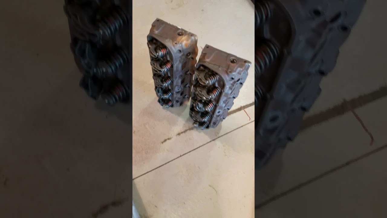 Chevelle SS Parts