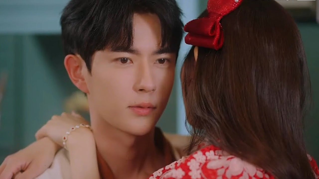 2025💘Fake Princess and Real Prince💘A New Chinese/Asian mix hindi songs 💘 @Mydramalife07