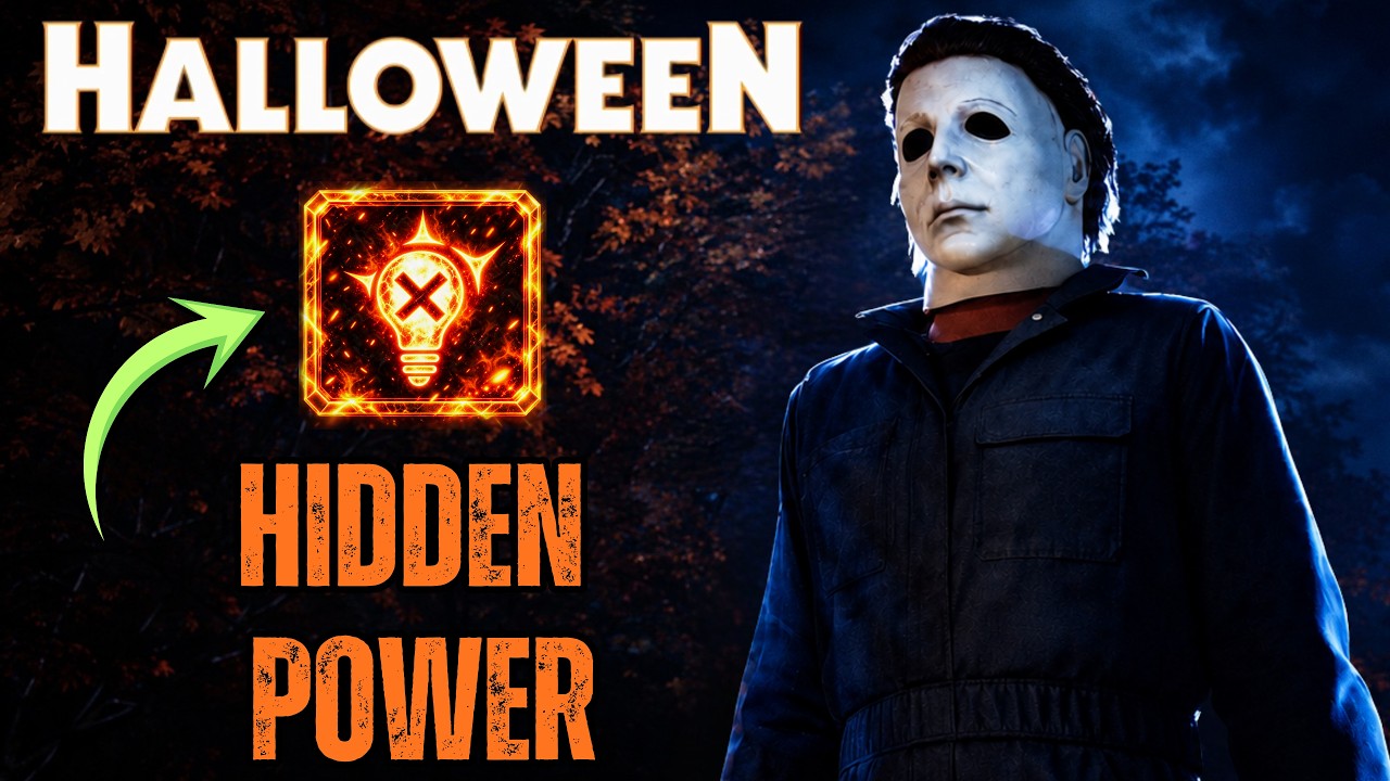 Секреты Майкла Майерса, которые я хотел бы узнать раньше | Halloween: The Game