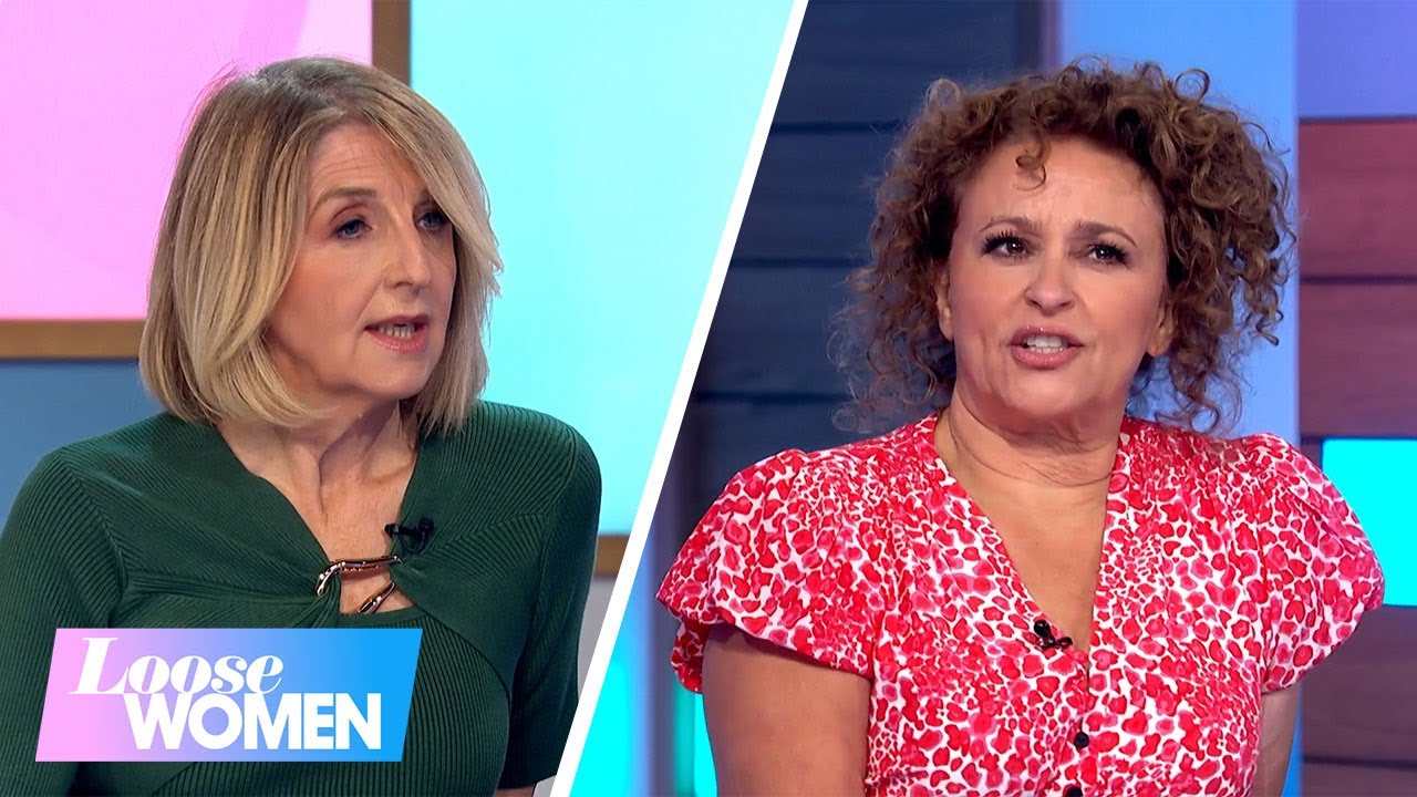 'Much-Needed Grit': Are Our Kids Resilient Enough? | Loose Women