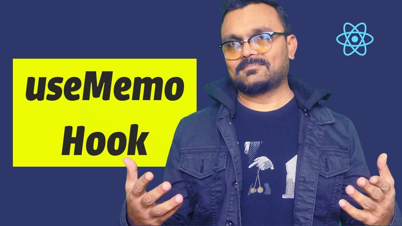 useMemo Hook react tutorial