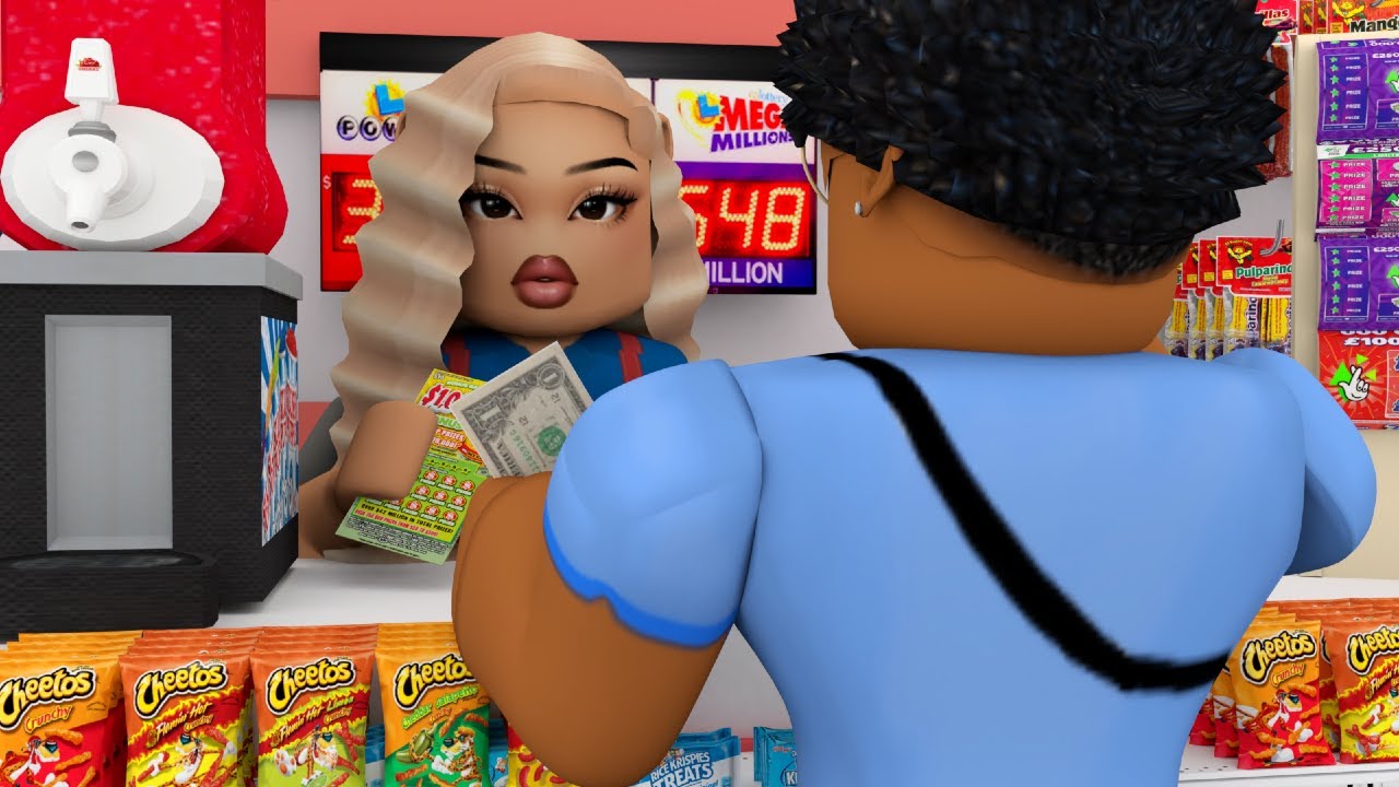 TWINS LAST Day OF SCHOOL! *WE WON THE LOTTERY..CHAOTIC* Roblox Bloxburg Roleplay
