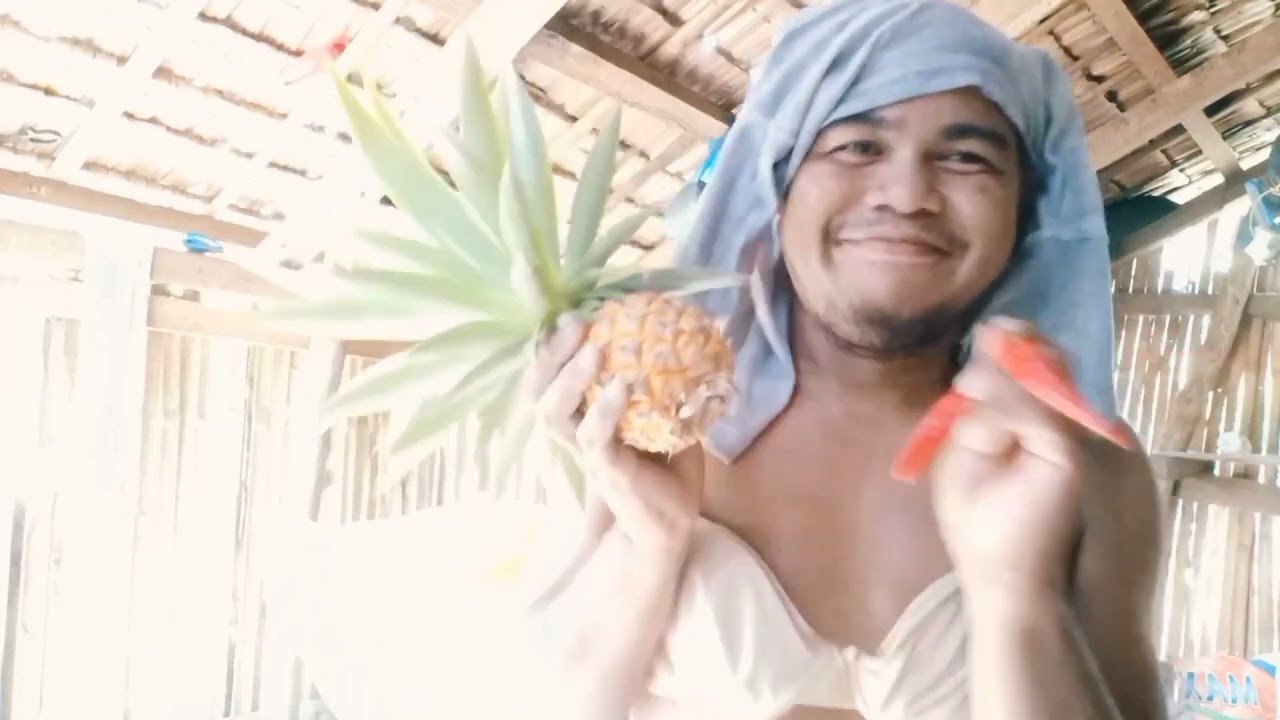 Gwapa nga bayot, gipangita si jormiel Labador 😄