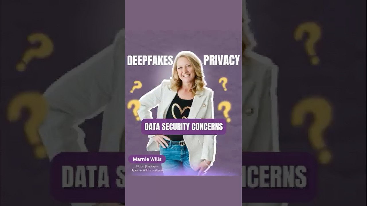 AI Risks You Can&rsquo;t Ignore: Voice Cloning & Data Security