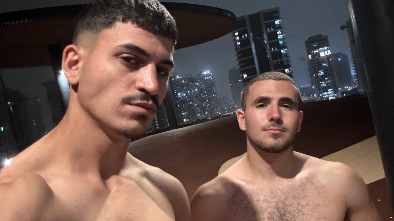 לפעמים צריך לקחת צעד אחורה, כדי להתקדם 2 קדימה (ולוג 4)