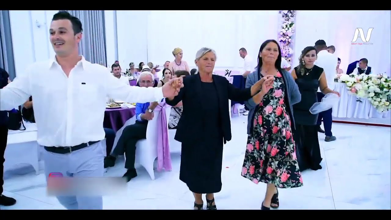 Malenake Fushe, Familja hap Dasmen me Valin