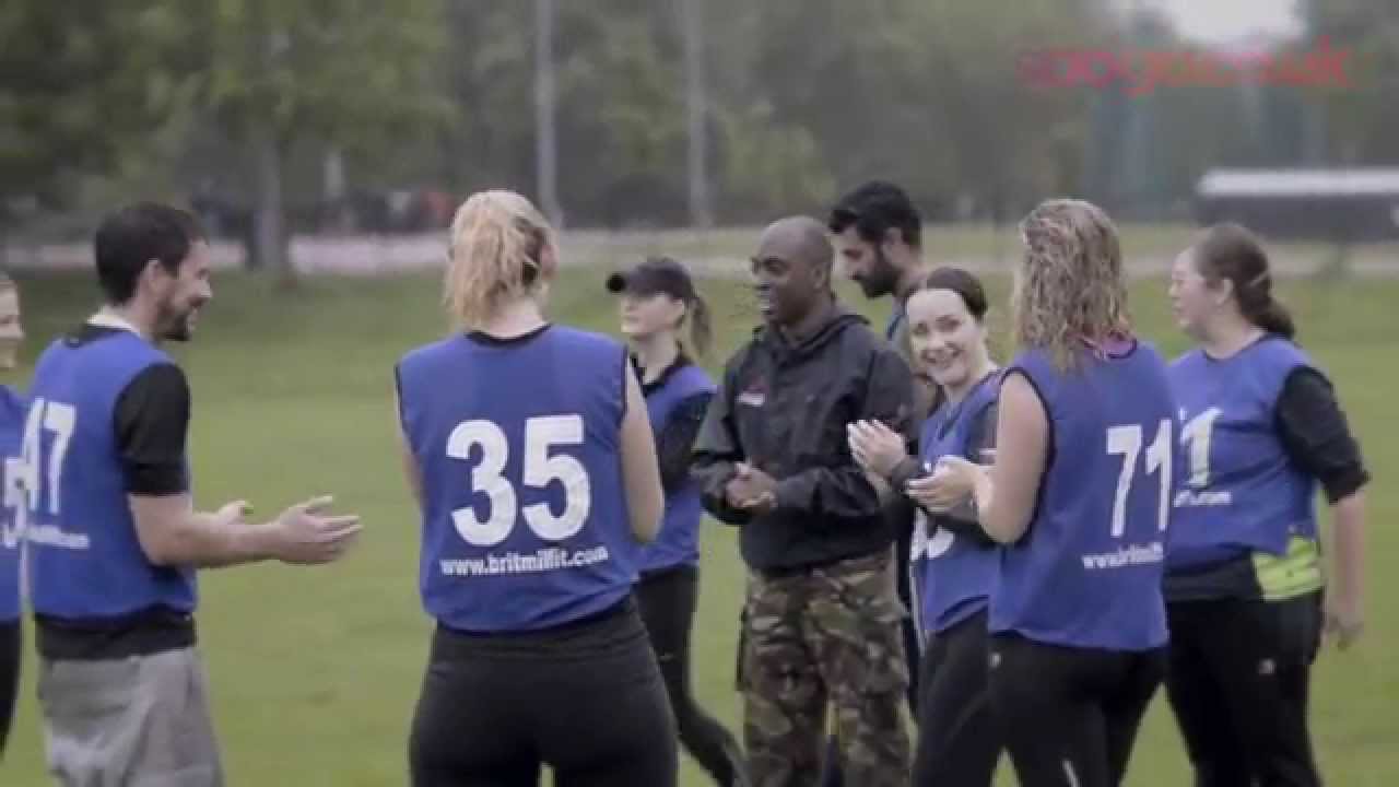 spogo does BMF Hampstead Heath