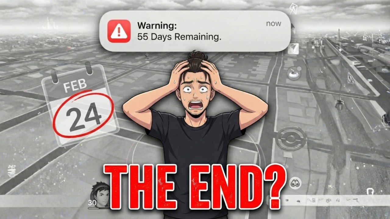 THE END OF MY F2P ACCOUNT? (2026 Plan)