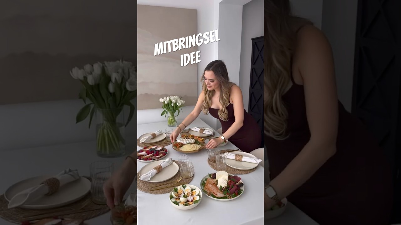 Brunch Inspo #brunchrecipe #brunchinspo #platterworld #brunchideen #fr&uuml;hst&uuml;cksinspo