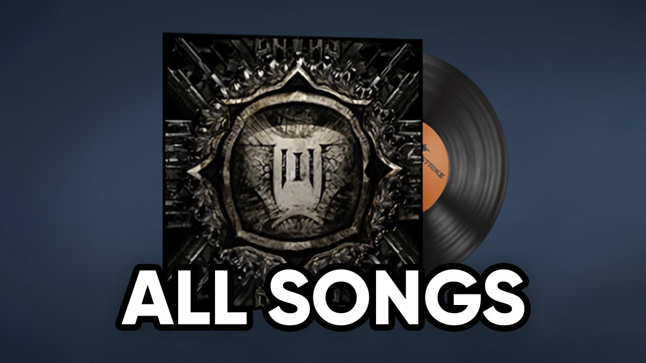 Humanity's Last Breath, Void CS2 Music Kit | MVP & Other songs