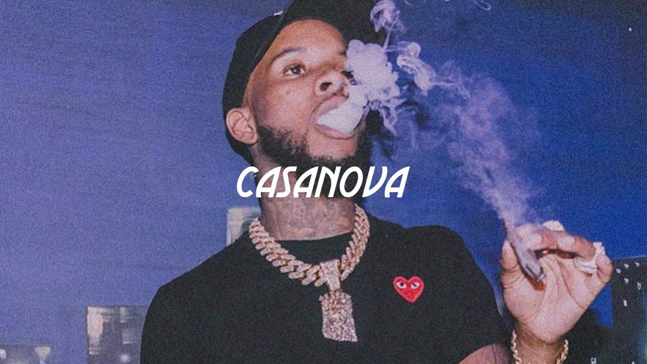 [FREE] Tory Lanez x Bryson Tiller Type Beat ~ 