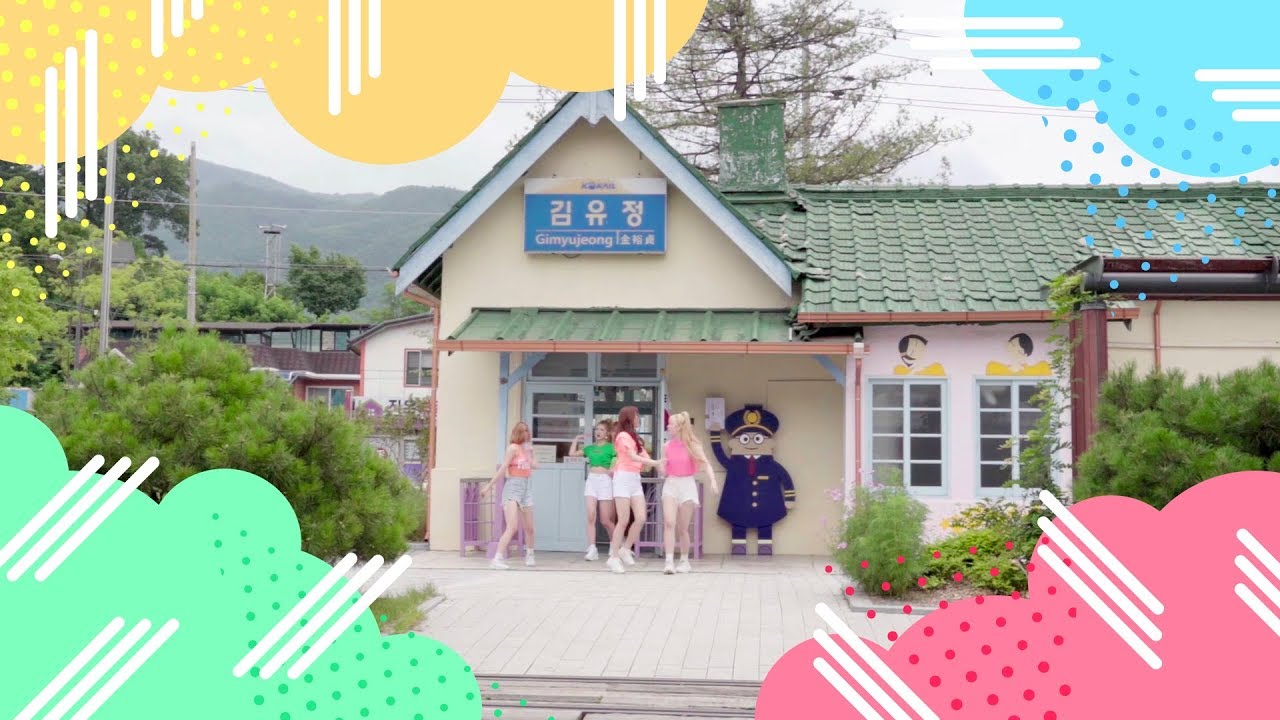 [퍼플백 PurpleBeck] Mini video of Holiday 노는날 기념 영상