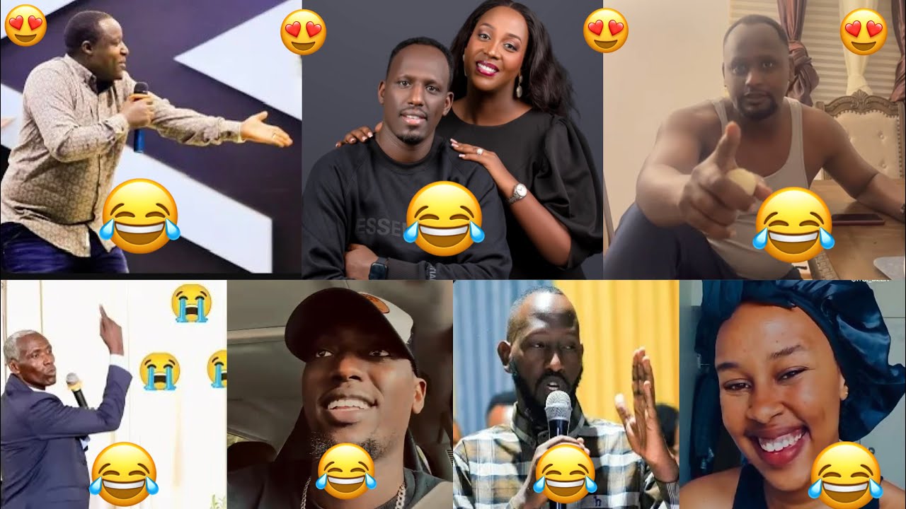 🔴VIDEO ZISEKEJE cyane😂🔥ziri guca kuri WHATSAP😂💔muriki CYUMWERU cya 18‼️