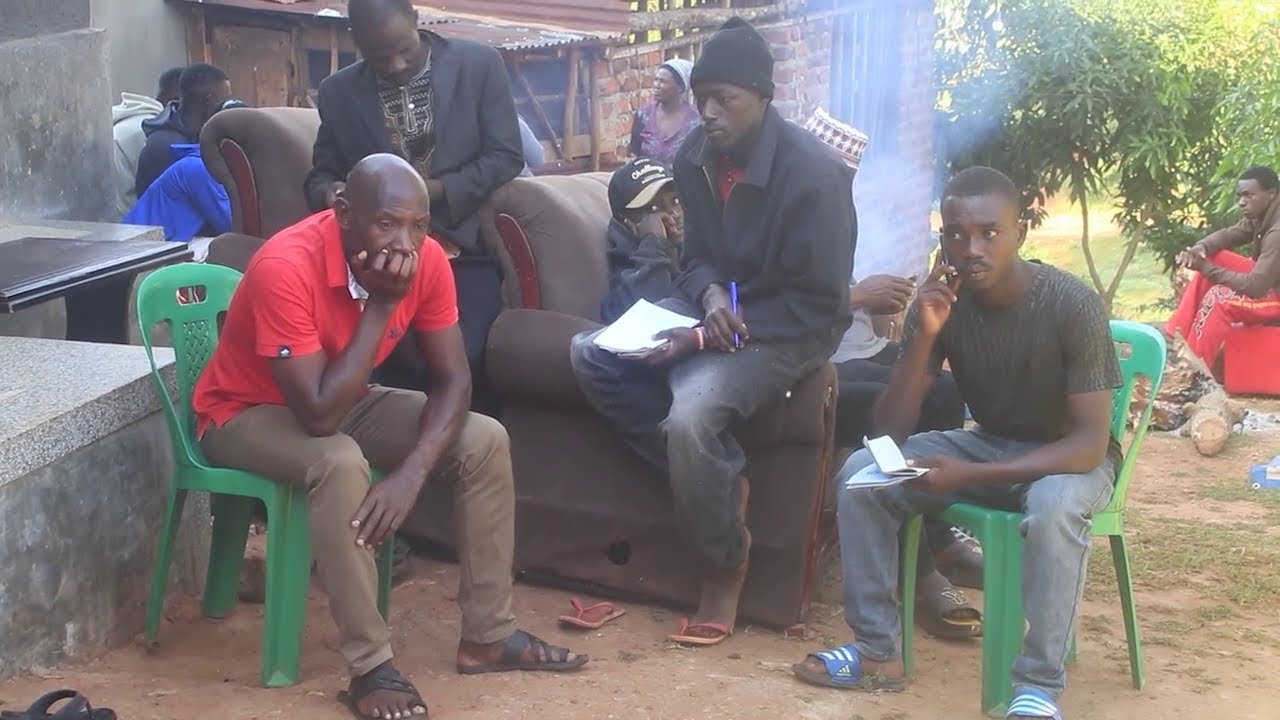 В пруду в Буннамвери погибли двое детей.