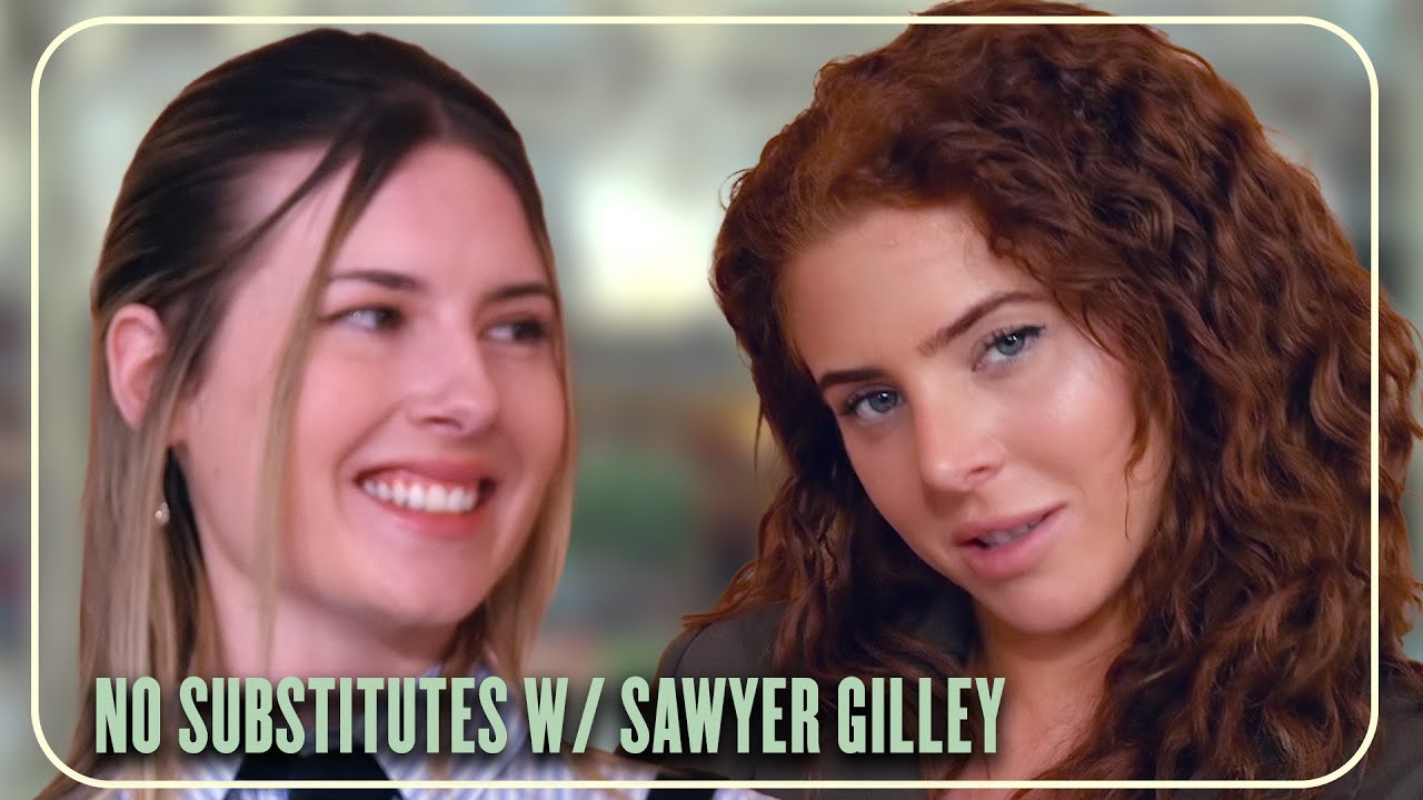 When Everything Changed ft. Sawyer Gilley Not Your Publicist | No Substitutes Ep. 5 w/ Lumi Ray