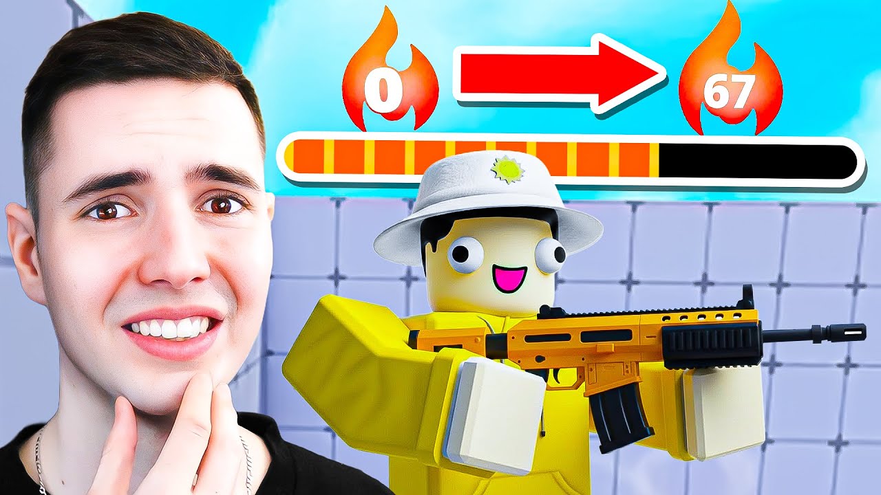 Lehet Free To Playként 1 Óráig Nyerni Rivalsben?