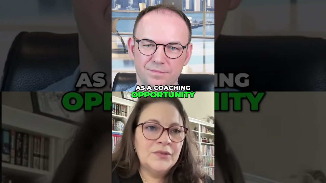 How to Coach and Empower Your Managers for Business Success