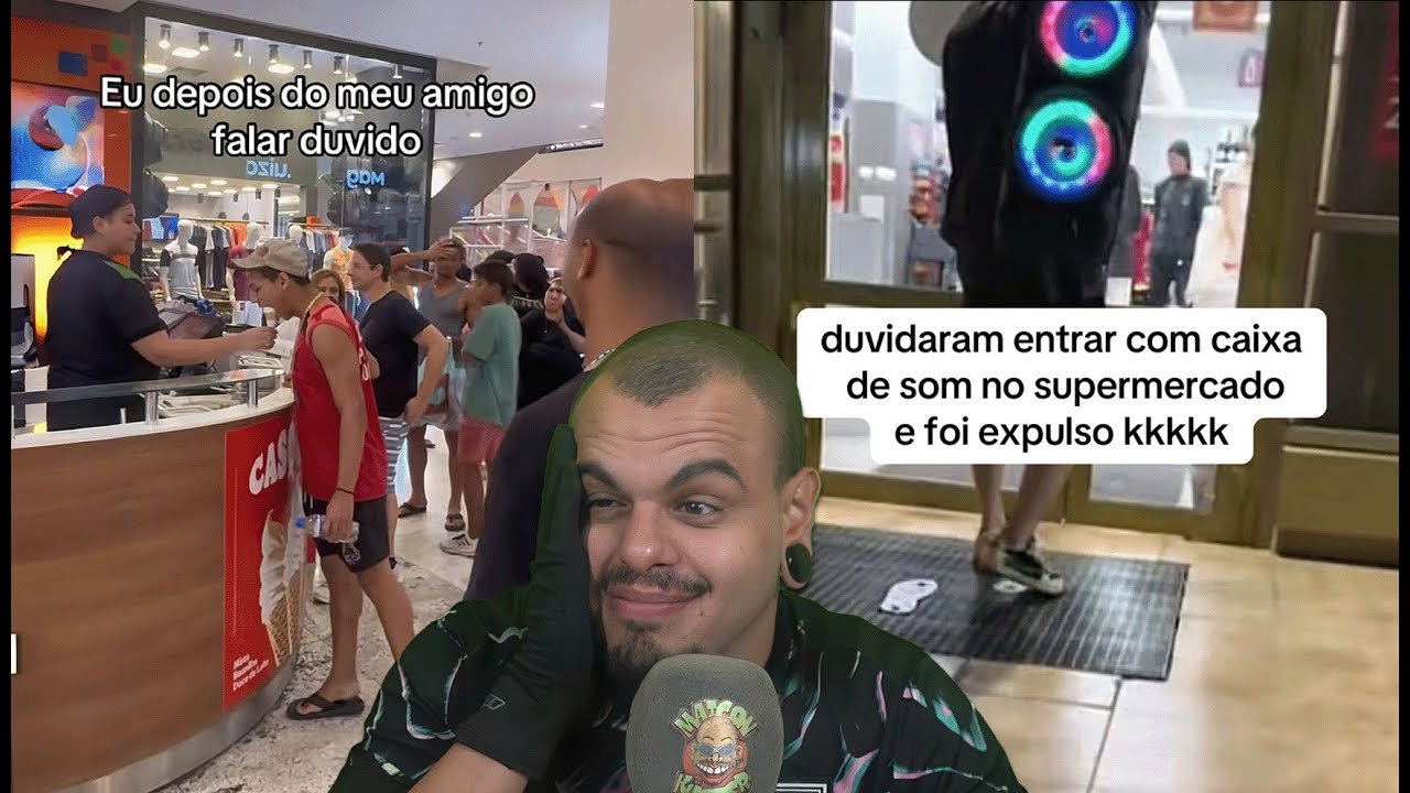 nunca fale 