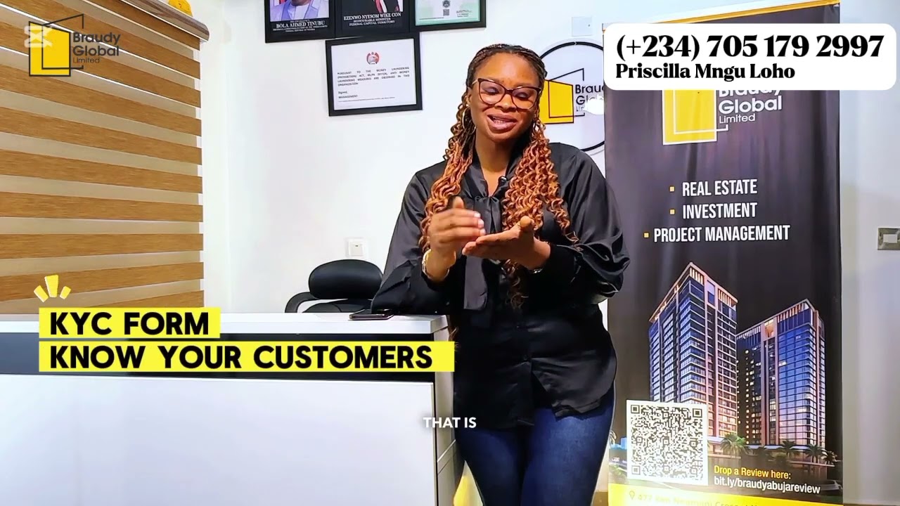 Buying Land in Abuja Nigeria | Requirements and Process Explainedlhy