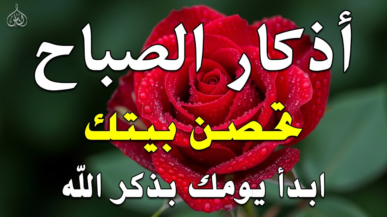 اذكار الصباح بصوت يريح قلبك راحه نفسيه💚حصن نفسك وبيتك من الشيطان علاء عقل Morning adhkar