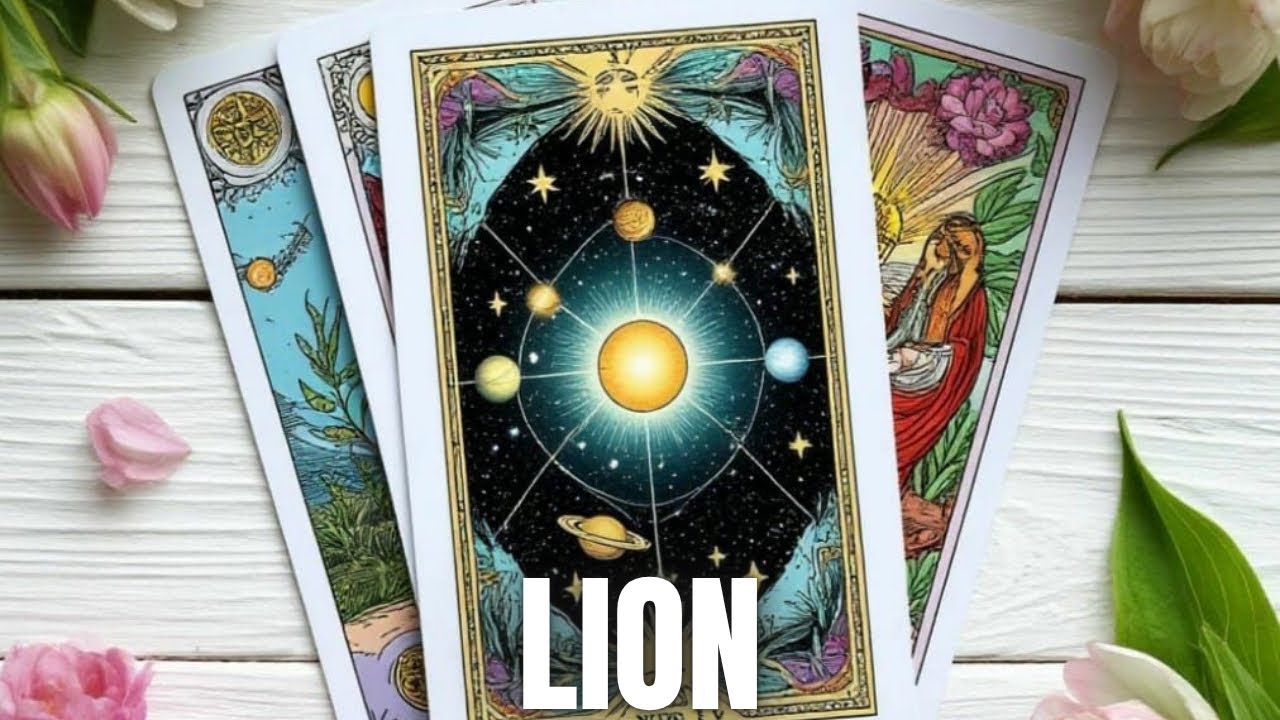 LION ♌️ 💓Silence radio très long😥pourtant vous lui manquez❤️Réconciliation à venir💕💘💖 Mars 2026