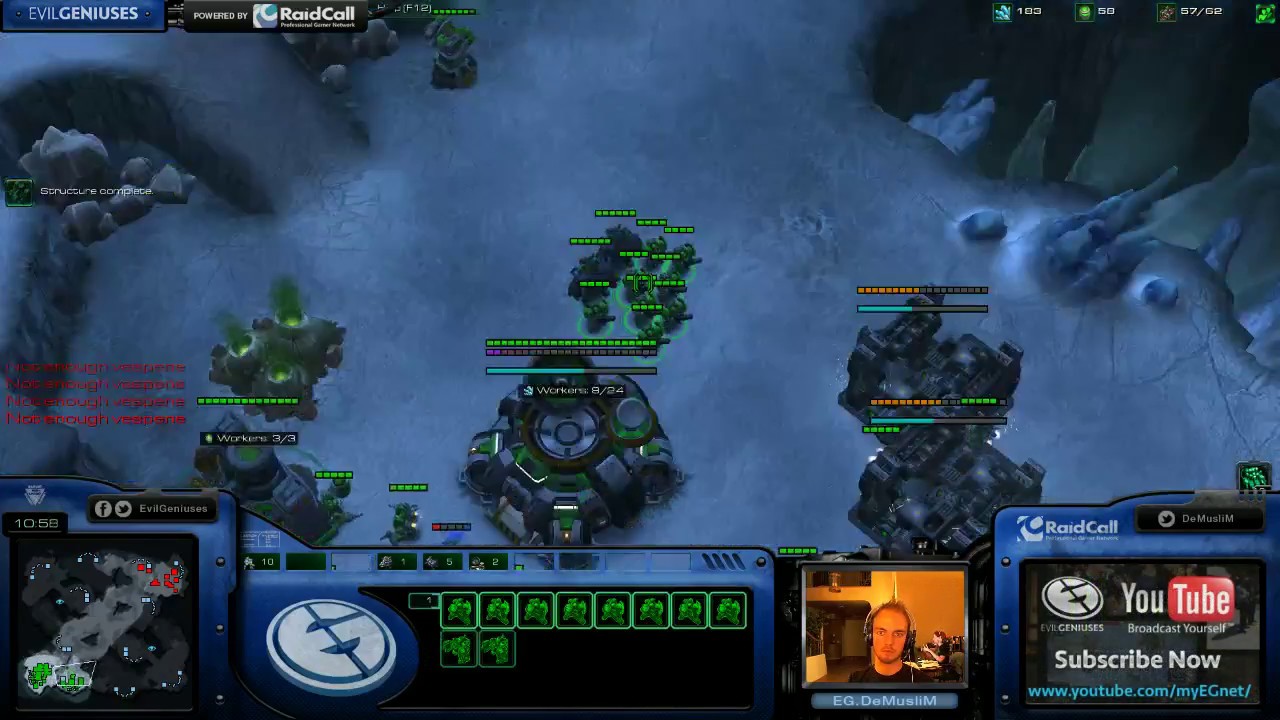 EG.DeMusliM[RC] -   