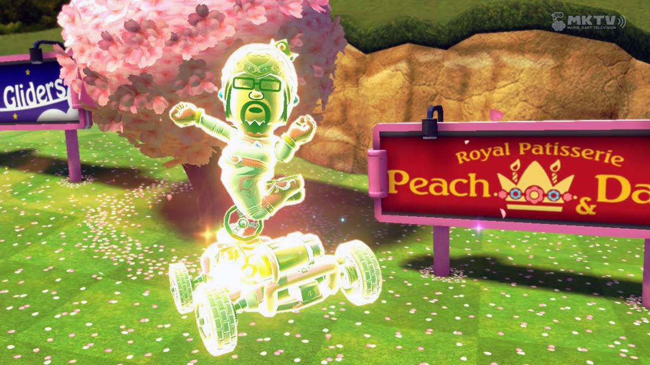 NiNTENDOMiNATiON 3-WAY