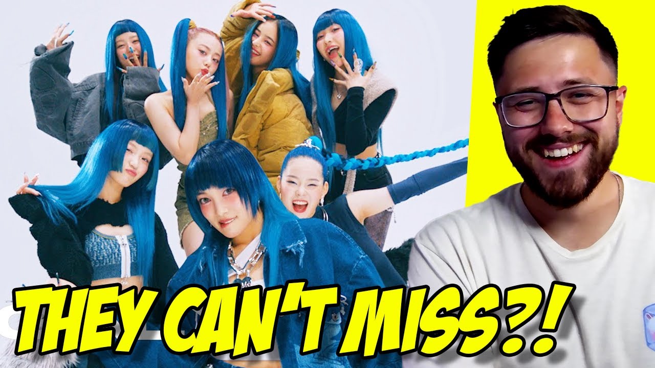RAP FAN REACTS TO XG - SHOOTING STAR (Official Music Video)