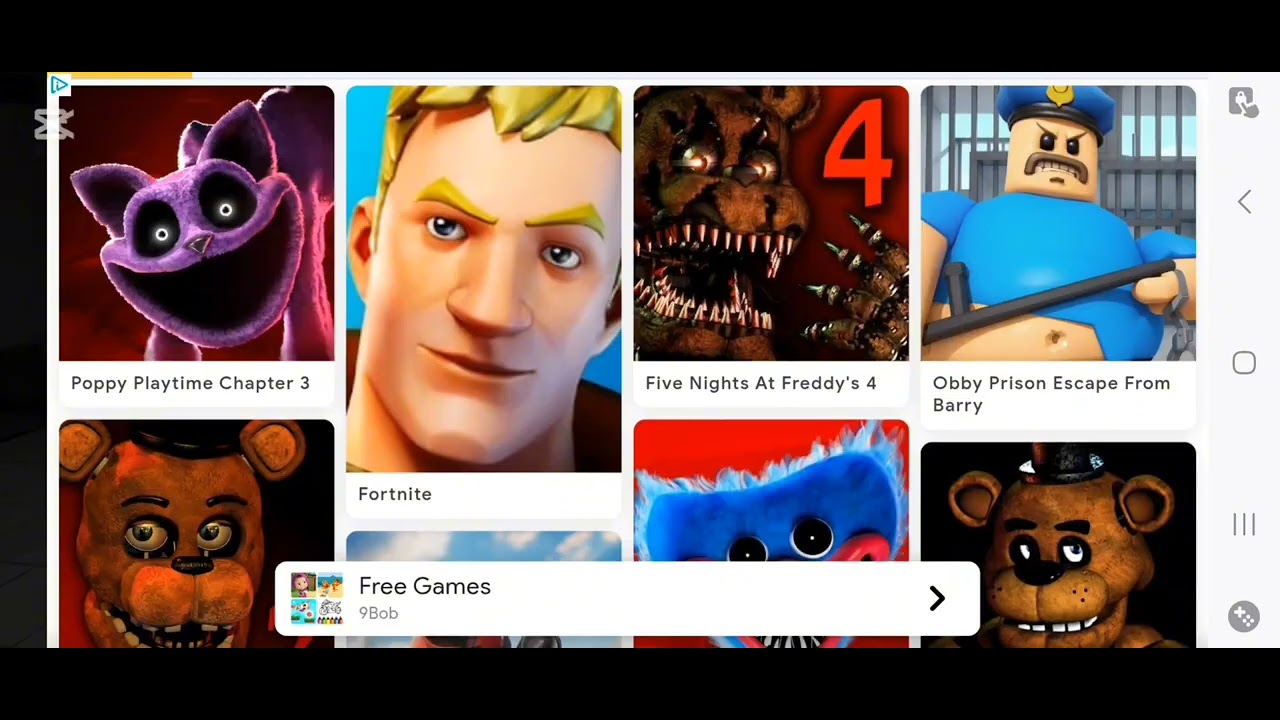 Ice scream vihdoin pitkästä aikaa