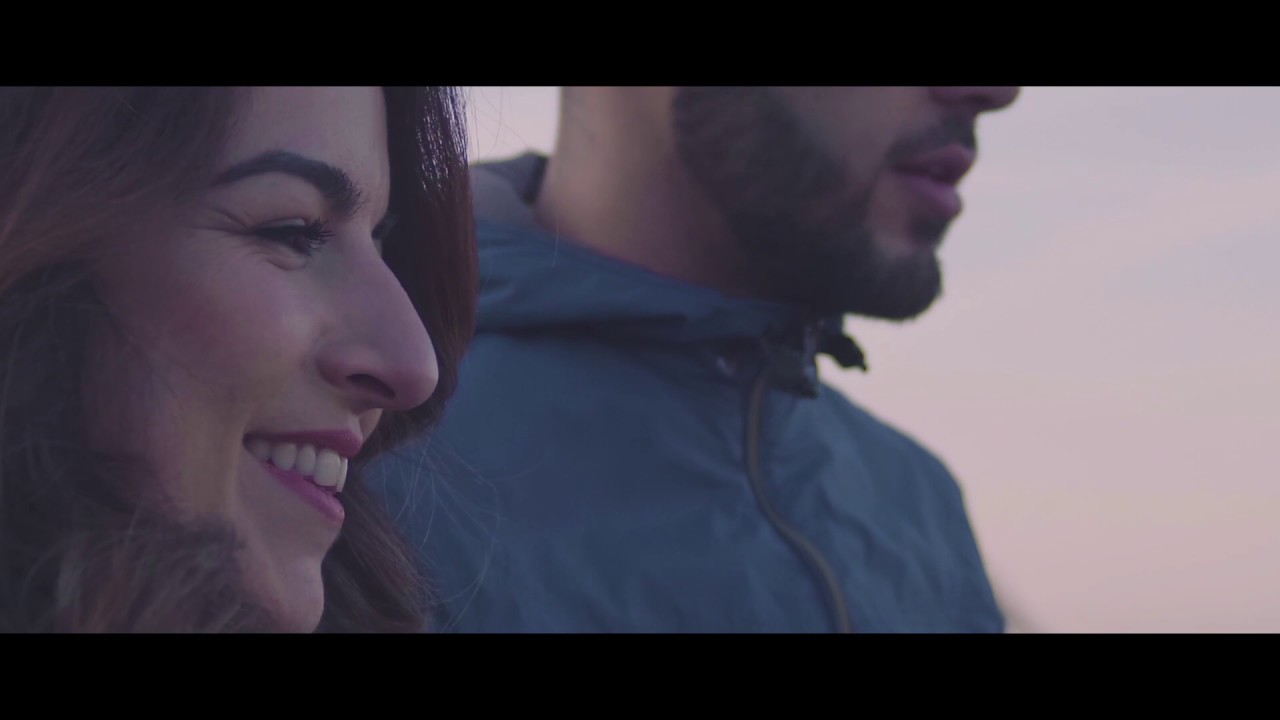 RADI R - Mon Amour feat. Fatimazohra