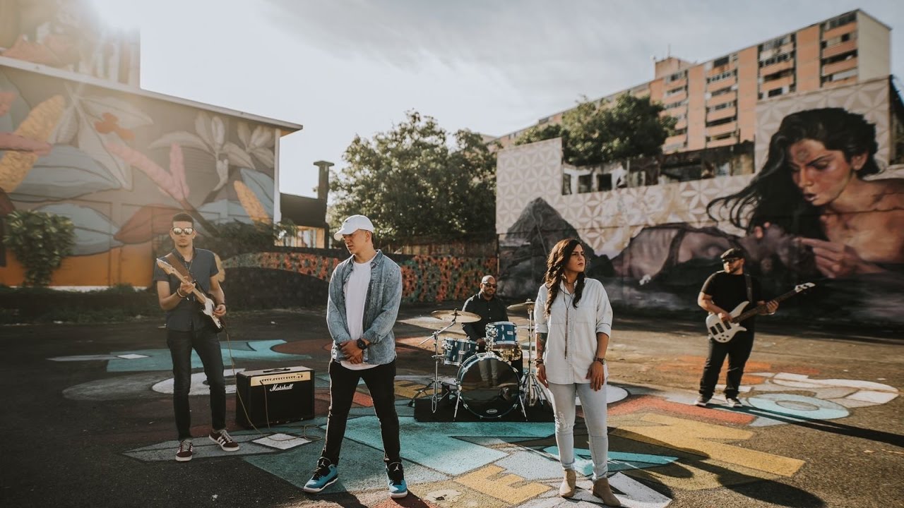 Gabriel EMC X Steven Pantojas X Karu Martell - DNA ( Video Oficial )