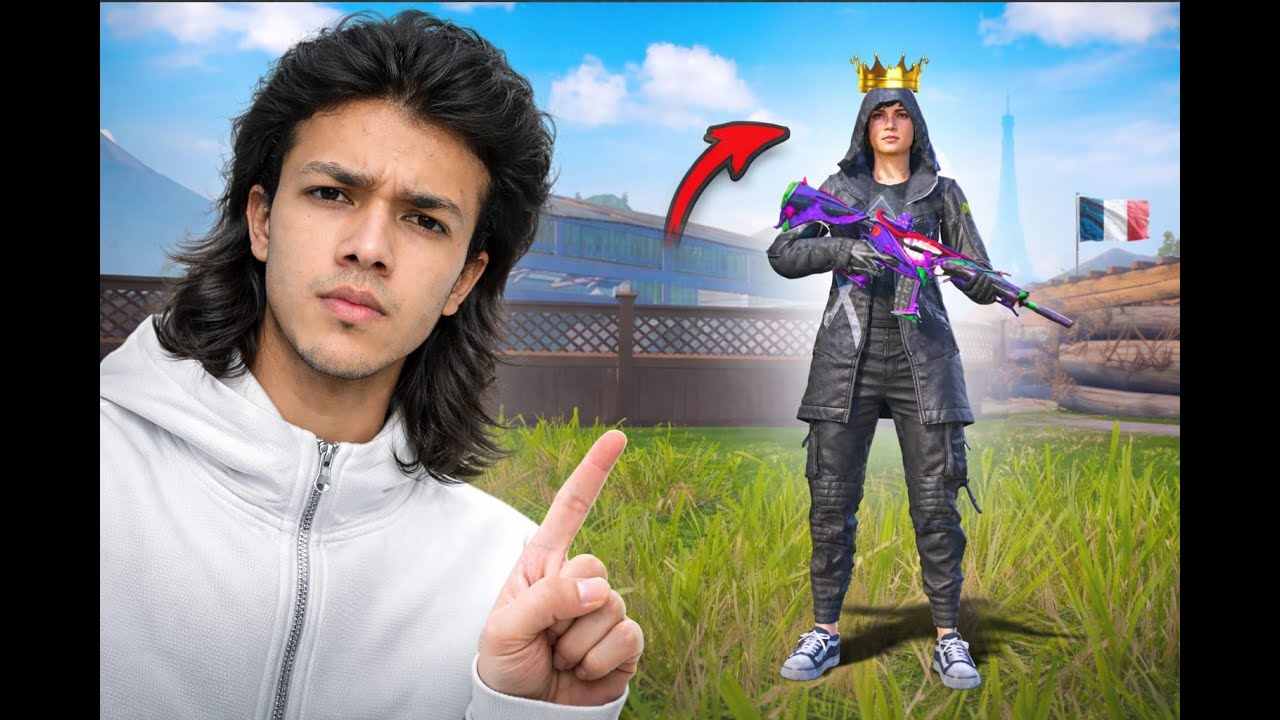 RANKED ARENA M RANK PUSH TEAMMATE ME SAATH I BGMI LIVE