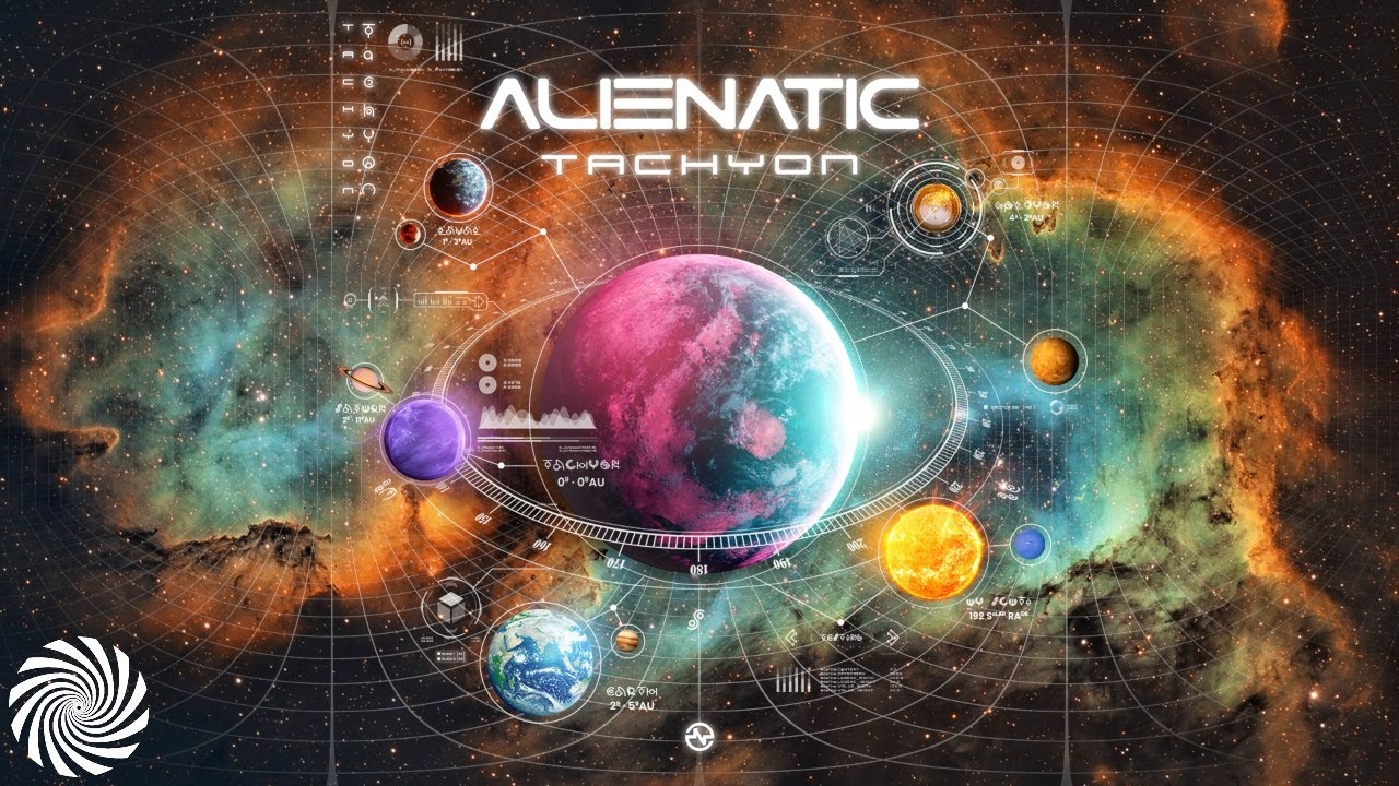 Alienatic - Tachyon
