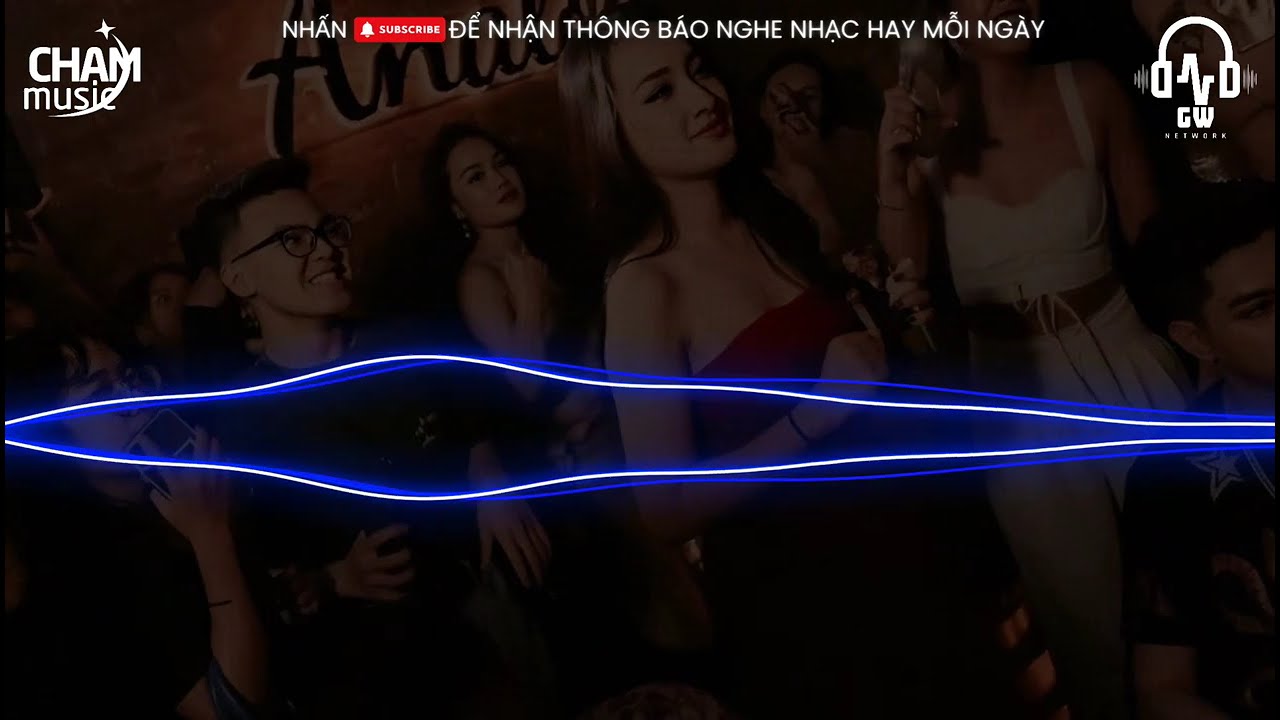 NHẠC BẬT LÀ QUẨY - NONSTOP GÕ BAY PHÒNG REMIX THÁI HOÀNG - NHẠC TRẺ REMIX HAY NHẤT TIKTOK 2026 P5