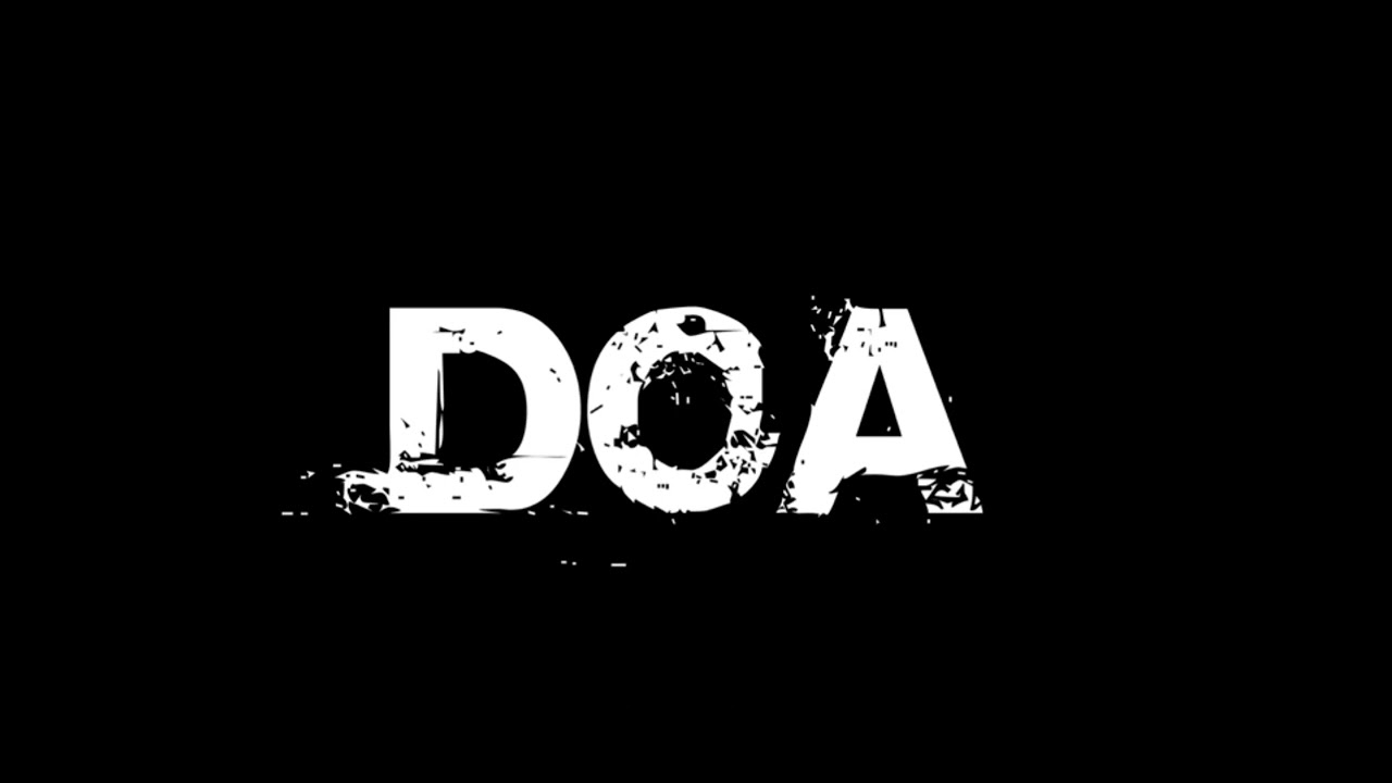 DOA // I Prevail (Slowed)