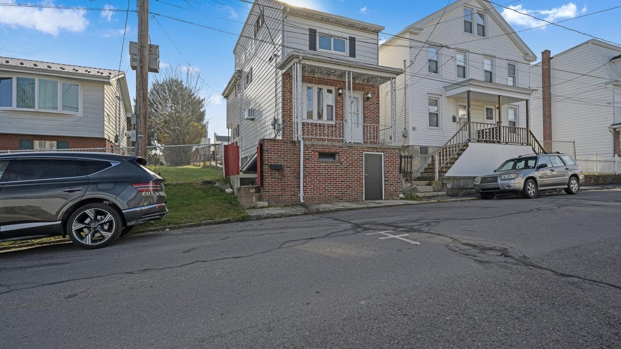 423 Lytle St, Minersville, PA