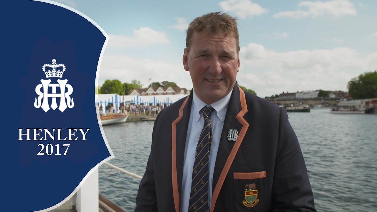 Semi-Finals Day Highlights with Sir Matthew Pinsent | Henley 2017