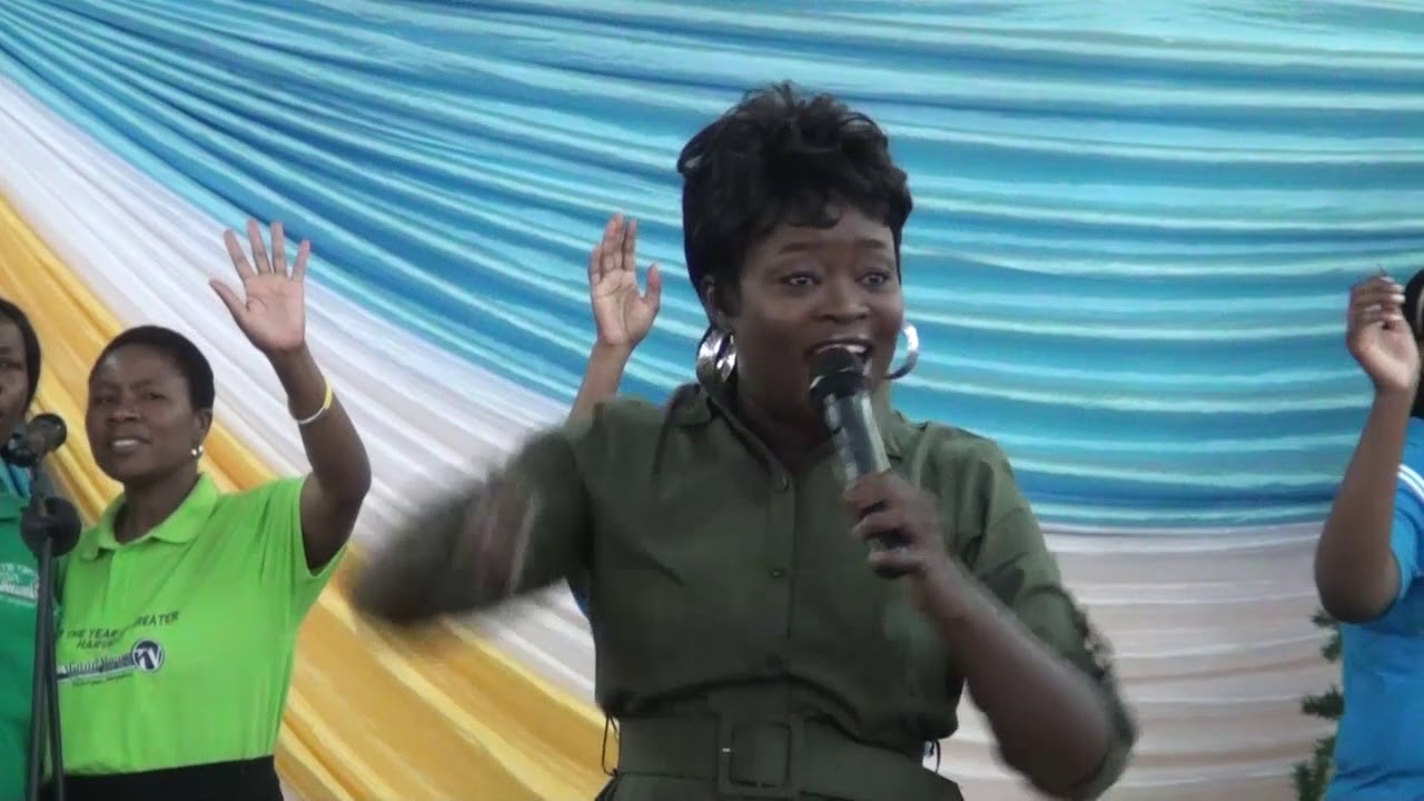 Maumela Mahuwa Alpha & Omega