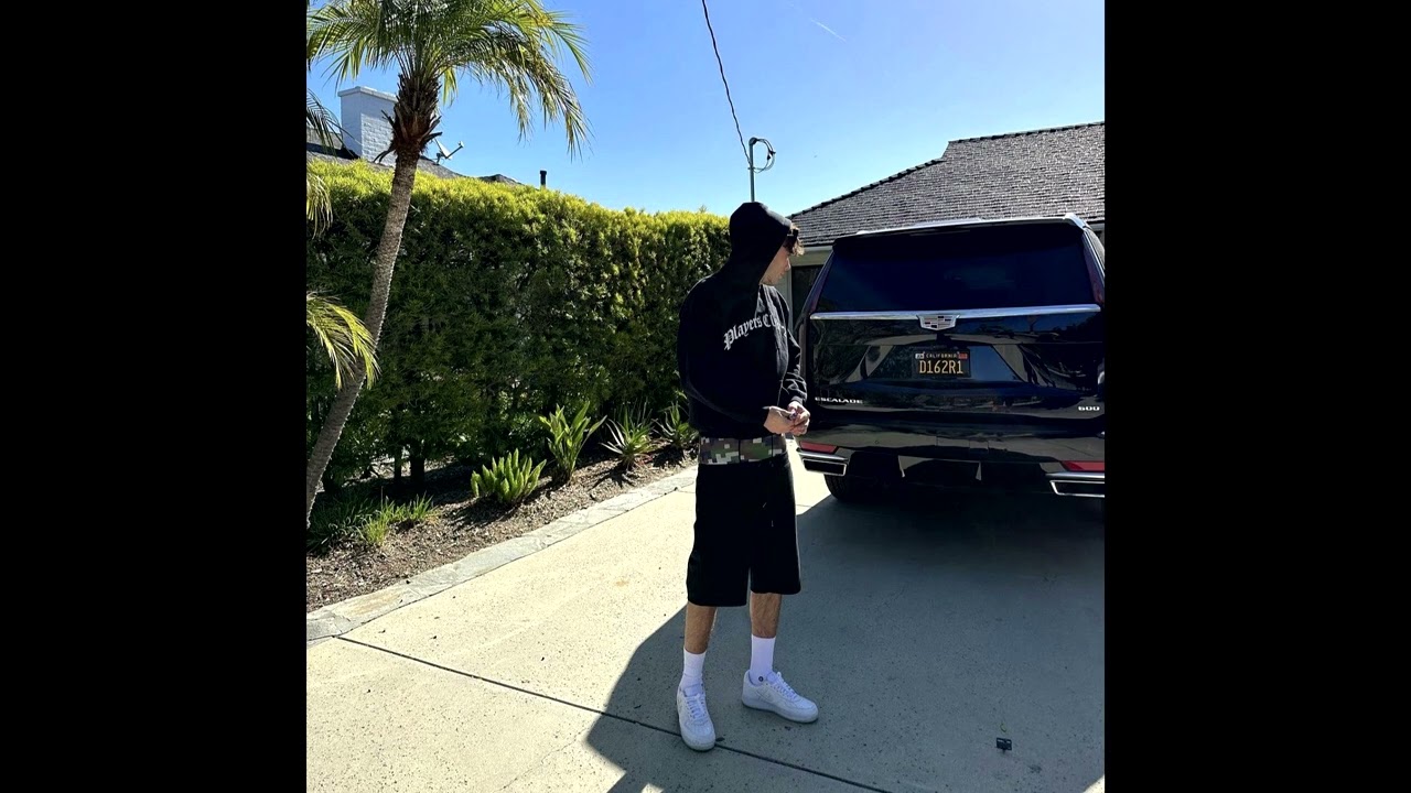 TONY BOY TYPE BEAT - 