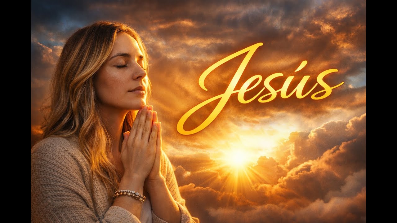 VALERIO M – Jesús