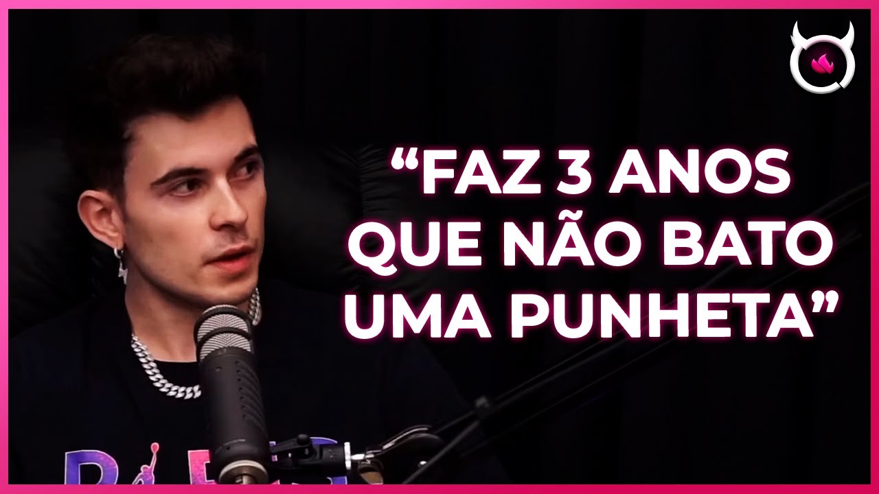 OS BENEFÍCIOS DO NOFAP | Cortes do Prosa Guiada