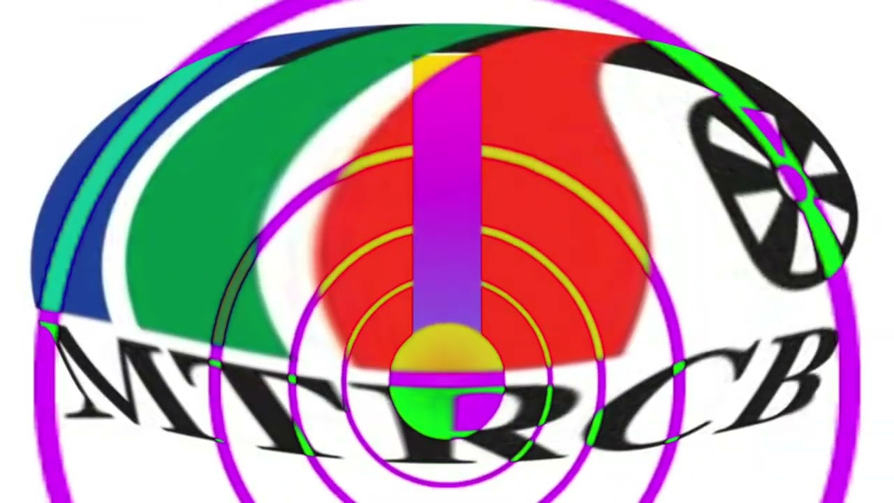 MTRCB Logo Effects ( Sponsored By Dandys Worlds AI Video Compilation LOL Effects Extended) 