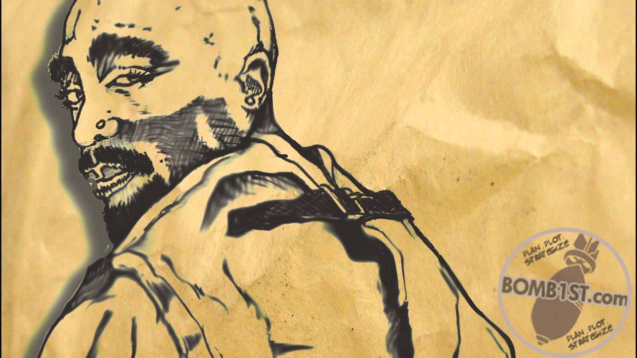Reggie Wright Reveals where 2Pac's Makaveli Chain is, Why 2Pac was Shot, Frank Alexander, More