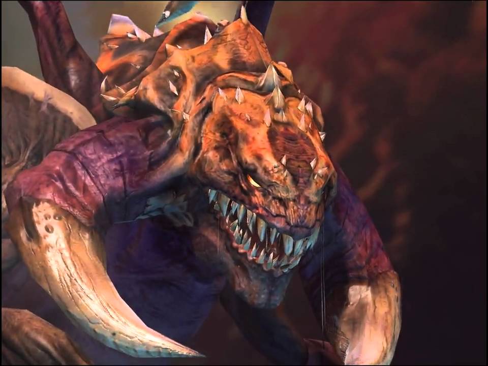 StarCraft 2 - Zergling Quotes
