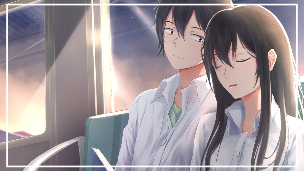Yasashii Onnanoko (Extended Version) - Oregairu OST