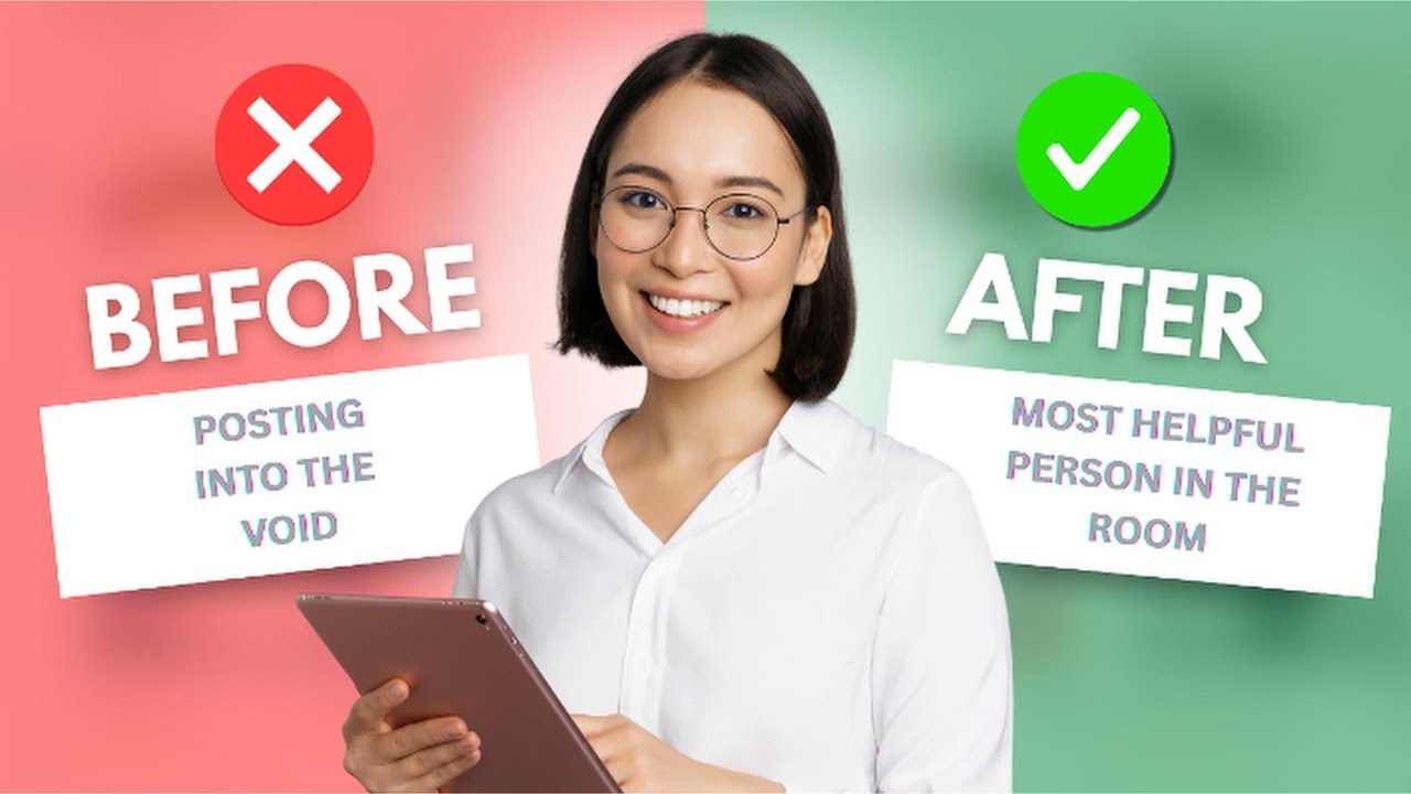 Why Your Facebook Posts Get Zero Engagement (And How to Fix It)
