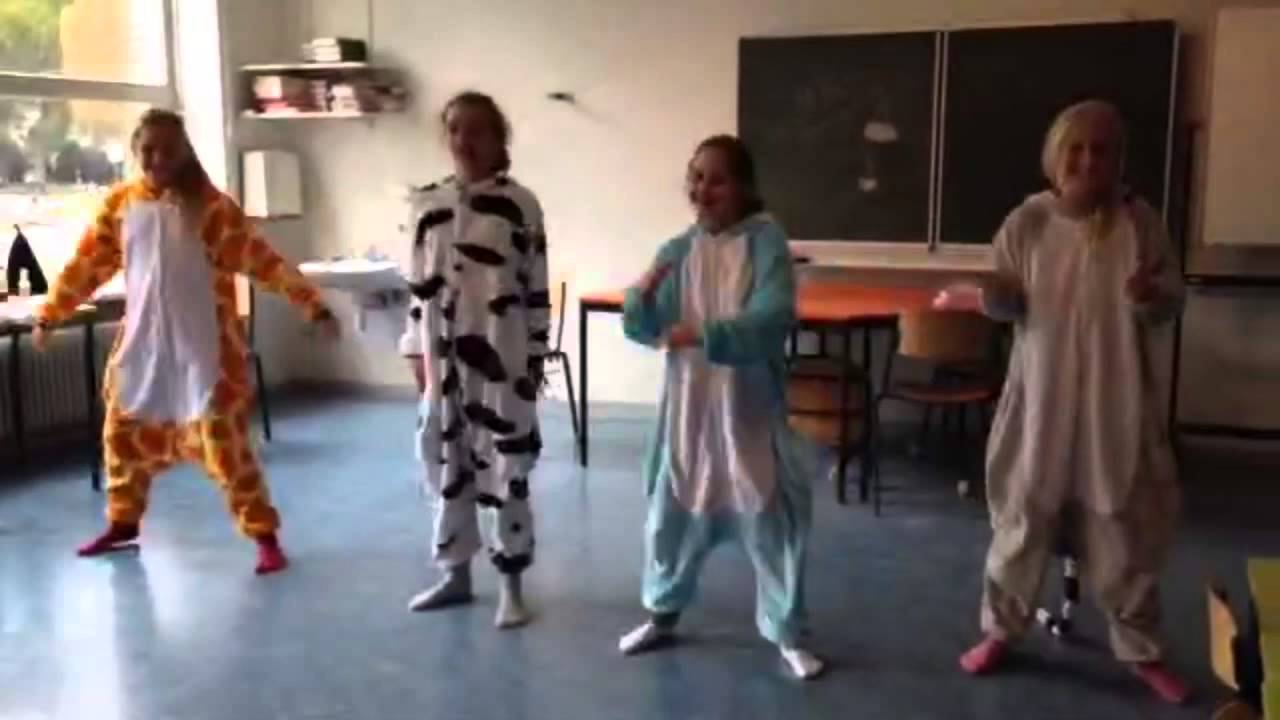 Raar maar waar door 8b 2015